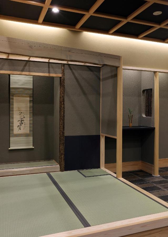 Suzuran Tengachaya Osaka Zewnętrze zdjęcie