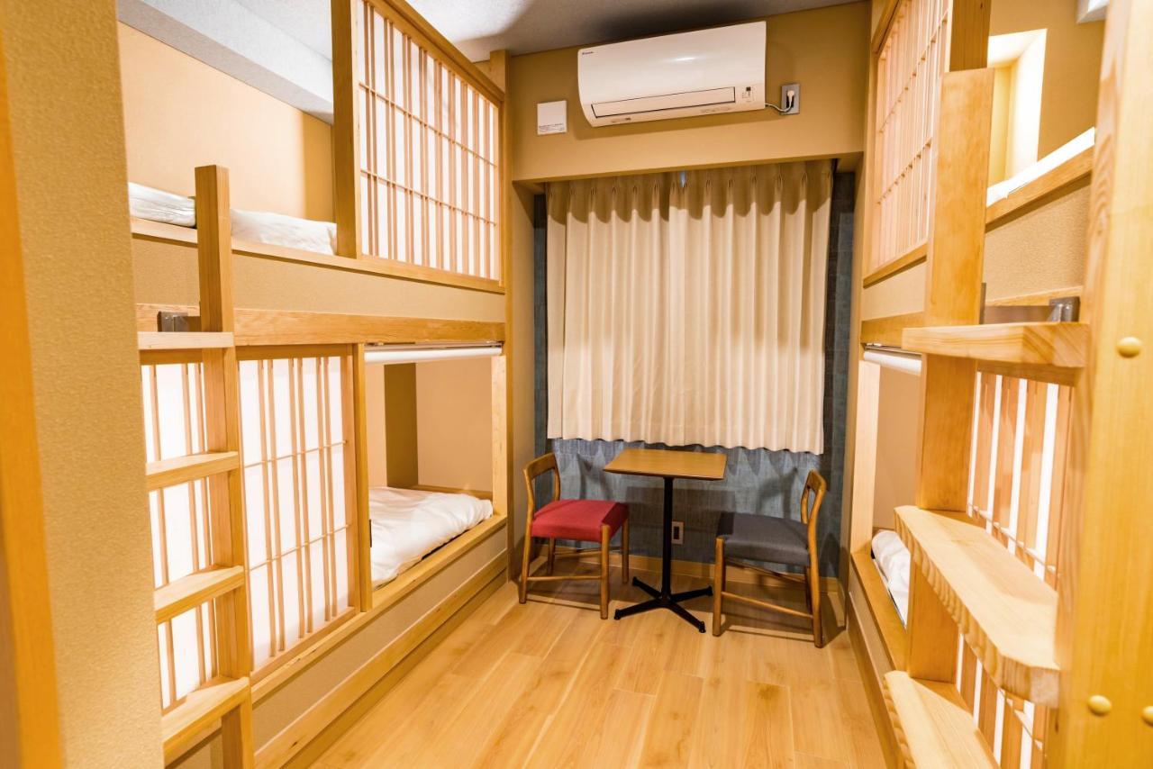 Suzuran Tengachaya Osaka Zewnętrze zdjęcie