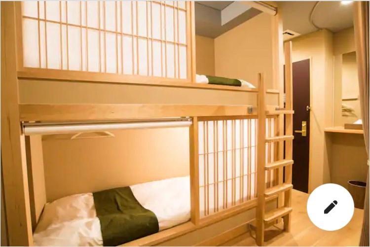 Suzuran Tengachaya Osaka Zewnętrze zdjęcie