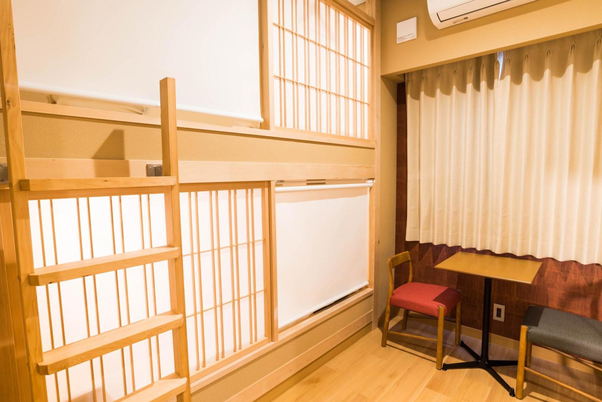 Suzuran Tengachaya Osaka Zewnętrze zdjęcie