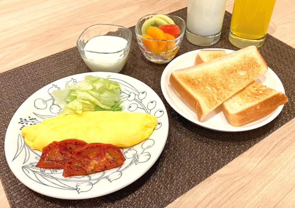 Suzuran Tengachaya Osaka Zewnętrze zdjęcie