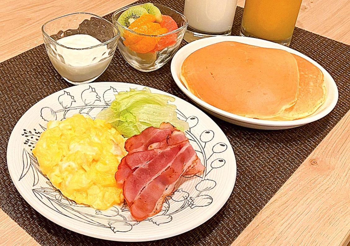 Suzuran Tengachaya Osaka Zewnętrze zdjęcie